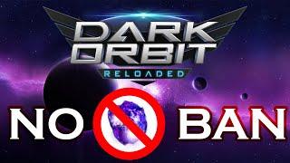 DarkOrbit - How to avoid getting banned for Seprom BUG