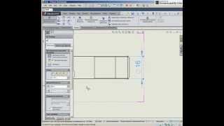 Обозначение резьбы SOLIDWORKS