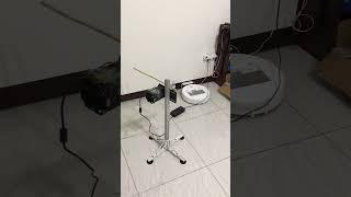 Spanking machine5