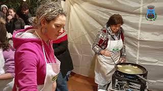 "Natale alle Egadi": la Sagra della Sfincia a Marettimo, momento di festa e coesione