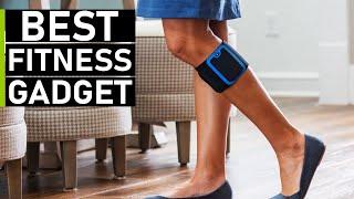 Top 10 Best Fitness Gadgets & Health Gadgets