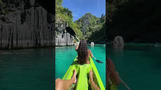 WHY YOU TRAVEL THE PHILIPPINES! CORON 