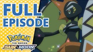 Alola to New Adventure!  [FULL EPISODE]  | Pokémon the Series: Sun & Moon Episode 1