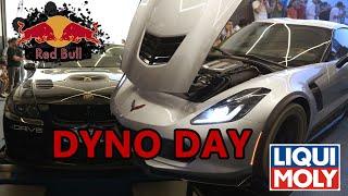 GEP Dyno day Event 11 June