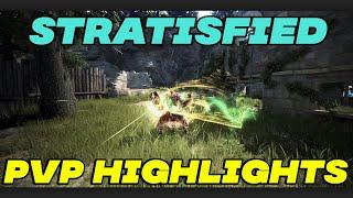 BDO - Zerker PvP Highlights (Stratisfied)