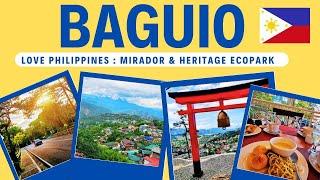 EXPERIENCE JAPAN IN BAGUIO CITY 2022