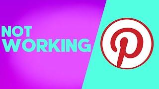 How to Fix and Solve Pinterest Not Working on Android Phone - Mobile App Problem