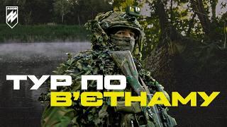 Evacuation by Boat: How Azov Combat Medics Operate in the Forests of Luhansk [+ENG]