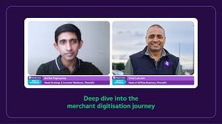 Deep dive into the merchant digitization journey | PhonePe Pulse