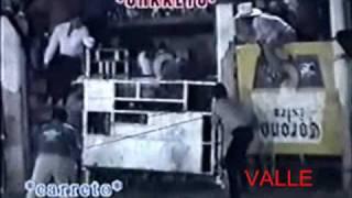 JARIPEO DE LAS ESTRELLAS VOL. 1