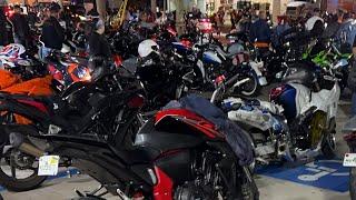 𝐀𝐝𝐯𝐞𝐧𝐭𝐮𝐫𝐞𝐬 𝐰𝐢𝐭 𝐈 𝐏𝐚𝐭𝐭𝐚 is live! Bike week Daytona Beach Florida