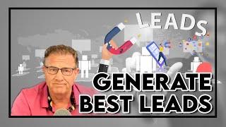 How to Generate the BEST LEADS Without Spending a Fortune | Craig Proctor