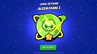 Alien Fame