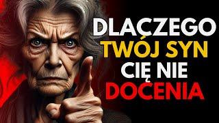 Powody, dla których syn nie ma szacunku dla matki - Mądrość na całe życie | STOICYZM