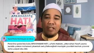 AMALAN2 SUNNAH DI RUMAH ; UST MAT ESA DERAMAN & UST SYED NORHISYAM (USN)