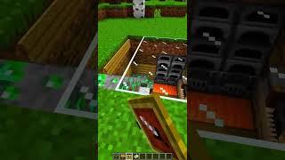 Minecraft Secret Base  ||NS Gaming|| #minecraft #like #gaming #subscribe #fyp