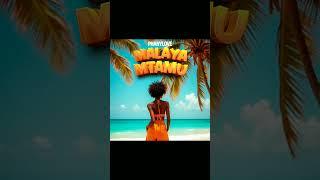 phany love - malaya mtamu(official Audio)