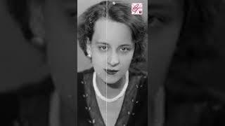 Georgia Backus  The Versatile Talent of 'Citizen Kane' #biography #celebrity #classic