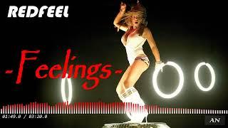 redfeel - "Feelings" //Original Mix//