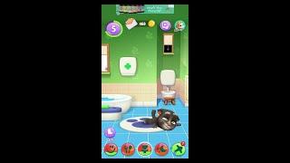 My Talking Tom 2 New Video Best Funny Android #29 Jonah B