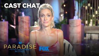 Kristin's Turn Down: Power Couples | Season 1 | PARADISE HOTEL