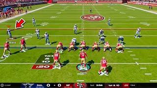 Madden 25 Official Gameplay!