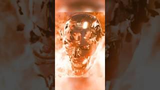 Kyle Reese defeated, Liquid Metal Terminator T-1000.#theterminator #shortvideo #shorts #viralvideo