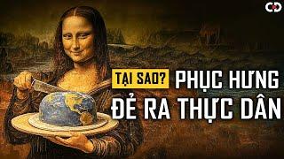 Thời Kỳ Phục Hưng Đã VĨNH VIỄN Thay Đổi Châu Âu Như Thế Nào?