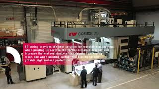 COMEXI - Offset CI Printing Job Preparation