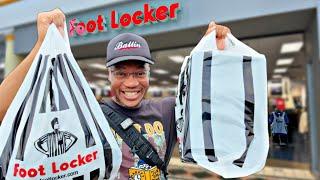 Unbelievable 50% Off Deals at the Foot Locker Outlet!