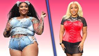 Lizzo Reveals Secret to Recent Weight Loss (and It's Not Ozempic!)