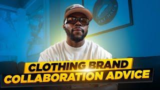 How To Have A Successful Clothing Brand Collaboration