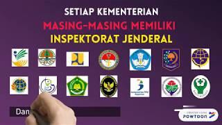 Inspektorat Jenderal Kemendagri