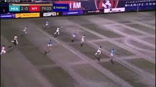 CHRISTOPHER CRAGWELL (NEW YORK RED BULL II VS MIAMI FC)