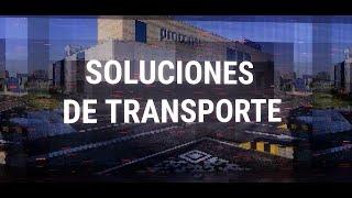 Software para el transporte | Proconsi