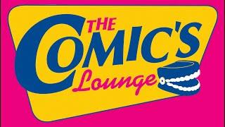 Welcome to The Comics Lounge
