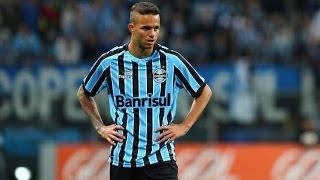  LUAN "Luanel Messi" - Grêmio