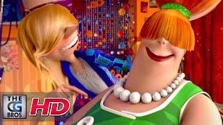 CGI 3D Animated Short: "Adult "Hair" - by ESMA | TheCGBros