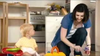 Nestle "Mum's Secrets #1" TVC - AdNews