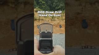 One Simple Cue To Help Find Your Dot - From Latest Vid