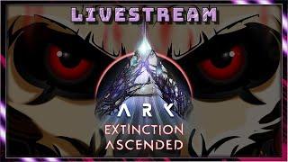 ASA Extinction ⭐ 06: Die HÖHLENFORSCHER kommen!!! | ARK Survival Ascended | #Doctendo