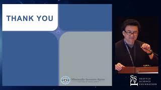 Best MIS Interbody Technique for Grade I II spondylolisthesis   Choll Kim, MD