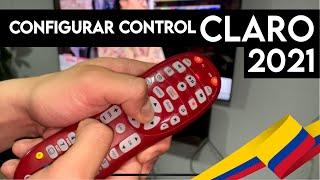 ‼️CONFIGURAR CONTROL DE CLARO fácilmente 2021‼️