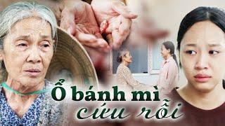Phim Ngắn Việt Nam Mới 2025 | Ổ BÁNH MÌ CỨU RỖI | PHIM VIỆT NAM MỚI HAY NHẤT 2025 | THVL Phim