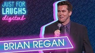 Brian Regan - Pop-Tarts Shouldn't Have Directions