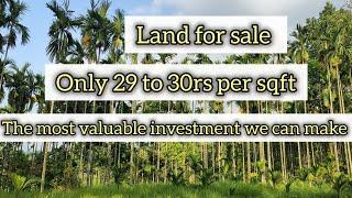 Land for sale/vihokhu under Newland8794662956