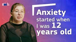 Nearly 50% of EU citizens struggle with mental health – Hear Their Stories