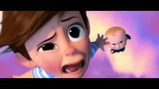 The Boss Baby: Cine-i sef acasa? trailer dublat in romana