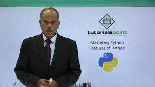 Python - Features