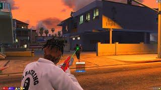 GTA RP | Beast  Demon Time Moments | Grizzley World RP WL